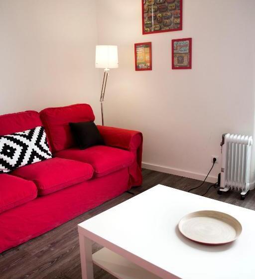 Apartament Superior cu 3 dormitoare, City Stays Cais Do Sodre Apartments