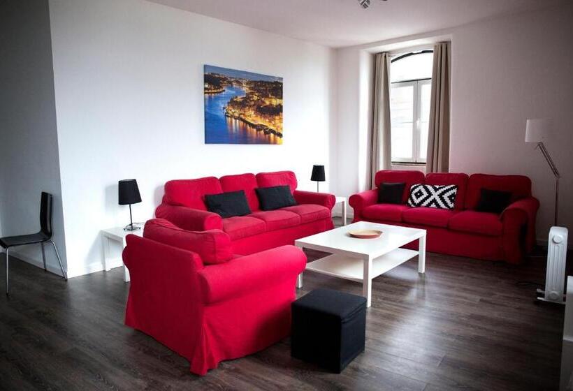 Apartament Superior cu 3 dormitoare, City Stays Cais Do Sodre Apartments