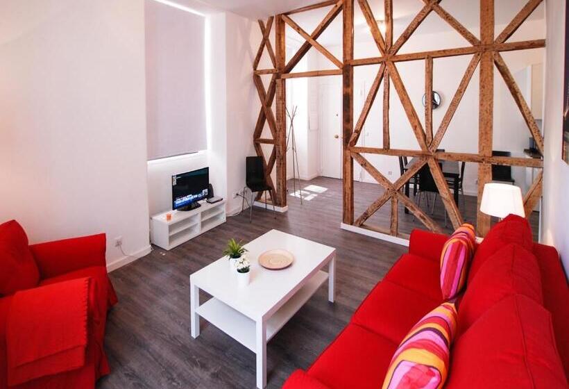Apartamento Superior 3 Quartos, City Stays Cais Do Sodre Apartments
