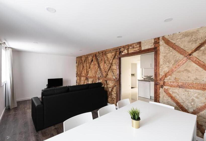 Apartament 4 Dormitoare, City Stays Cais Do Sodre Apartments