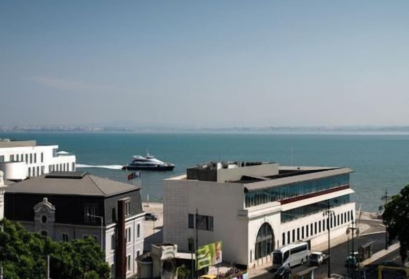 Apartamento Superior 3 Quartos, City Stays Cais Do Sodre Apartments