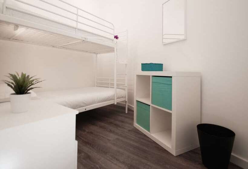 Apartament 3 Dormitoare, City Stays Cais Do Sodre Apartments