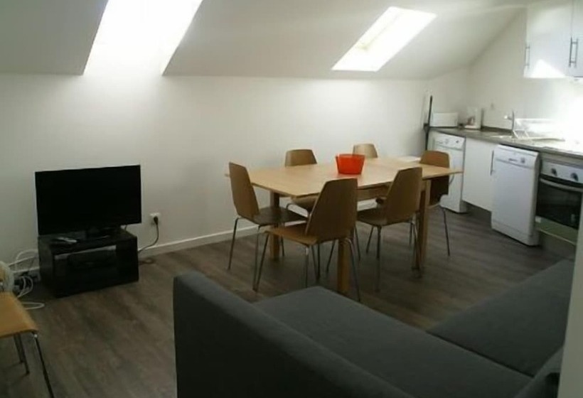 Apartament 3 Dormitoare, City Stays Cais Do Sodre Apartments