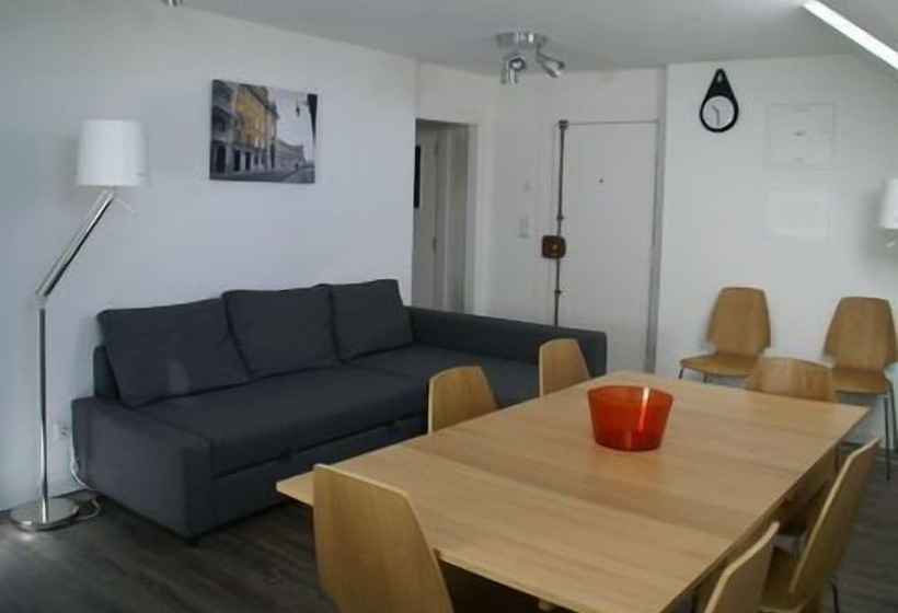 Apartament 3 Dormitoare, City Stays Cais Do Sodre Apartments