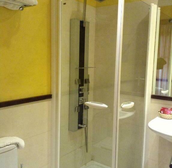 标准间, Hostal Al Andalus