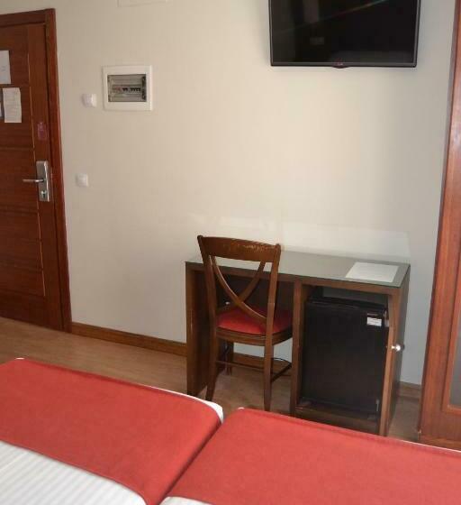 标准间, Hostal Al Andalus