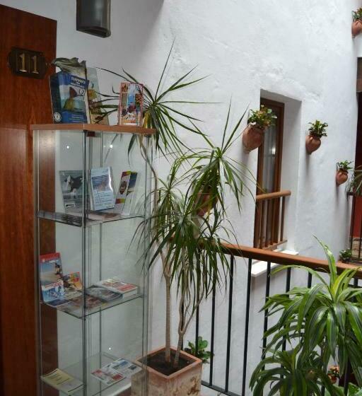 エコノミールーム, Hostal Al Andalus