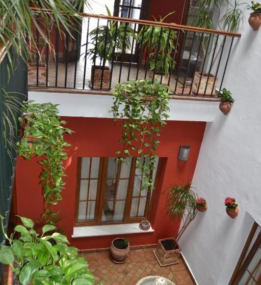 エコノミールーム, Hostal Al Andalus