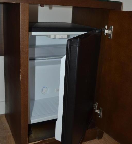 身障者適用シングルルーム, Hostal Al Andalus