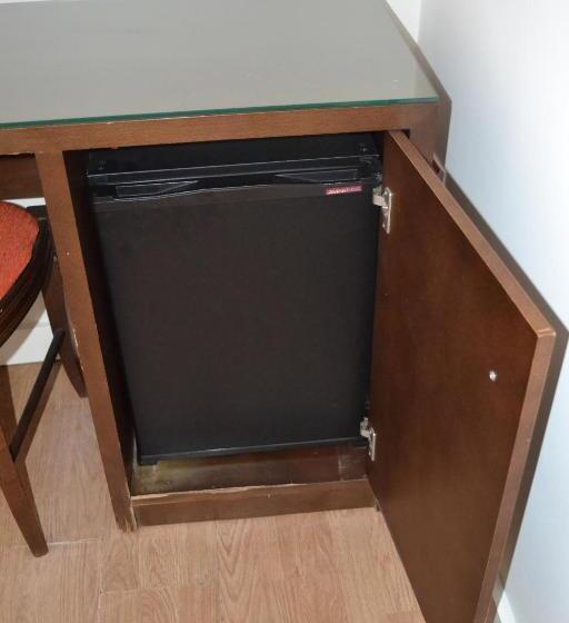 经济房, Hostal Al Andalus