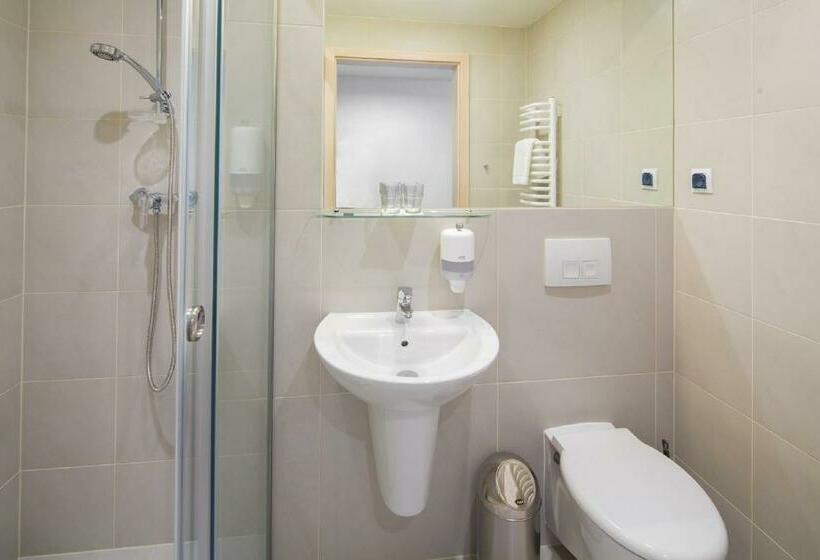 Quarto Estandar, Automobil