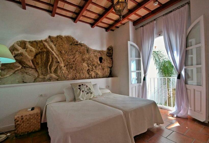 חדר סטנדרט, Benali Guest House