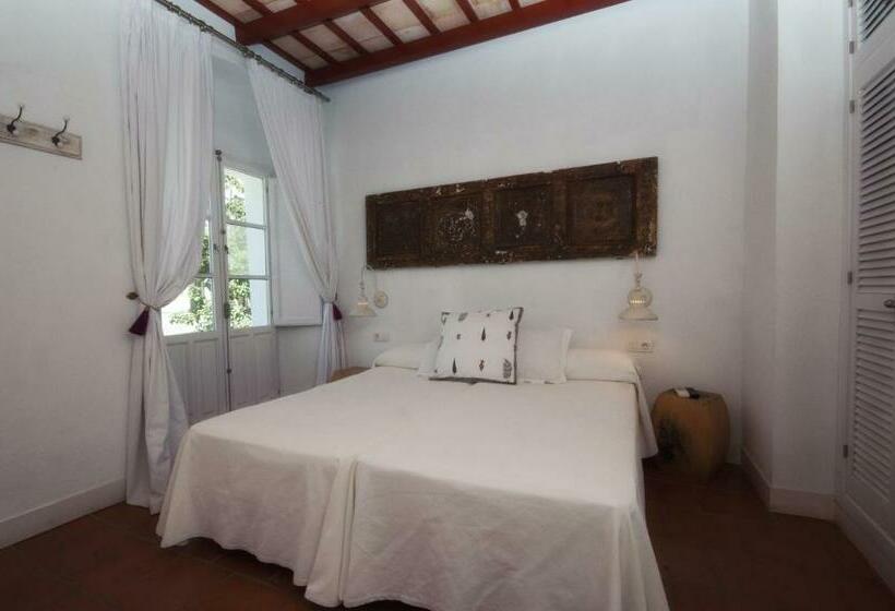 חדר סטנדרט, Benali Guest House