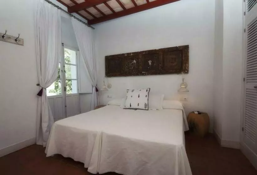 スタンダードルーム, Benali Guest House