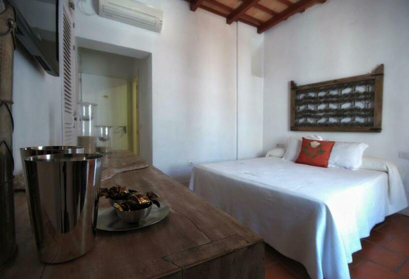 חדר סטנדרט, Benali Guest House