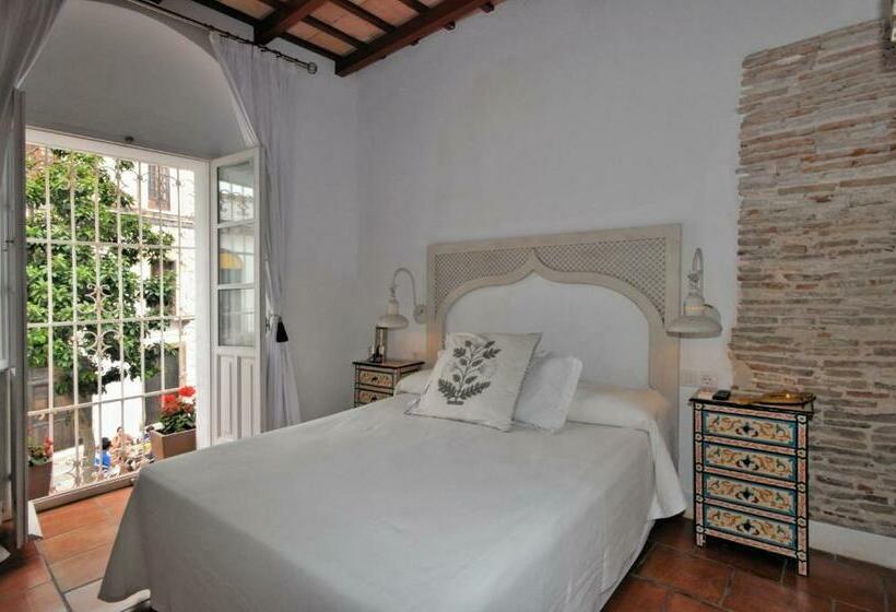 חדר סטנדרט, Benali Guest House