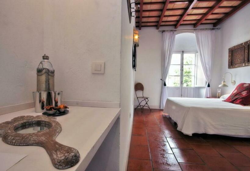 חדר סטנדרט, Benali Guest House