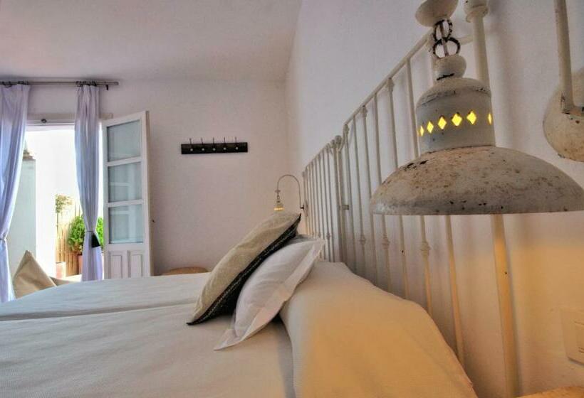 חדר סטנדרט, Benali Guest House