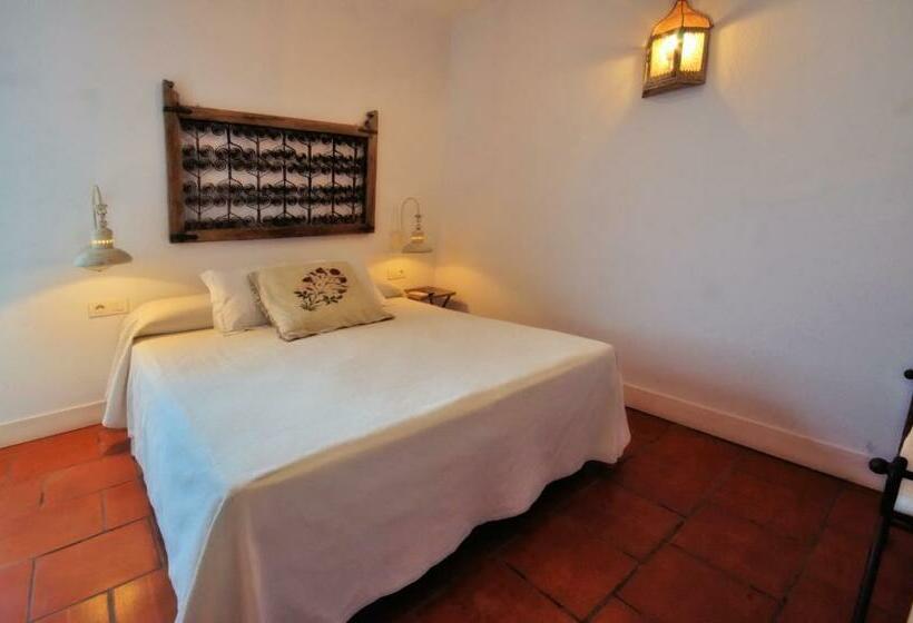 חדר סטנדרט, Benali Guest House