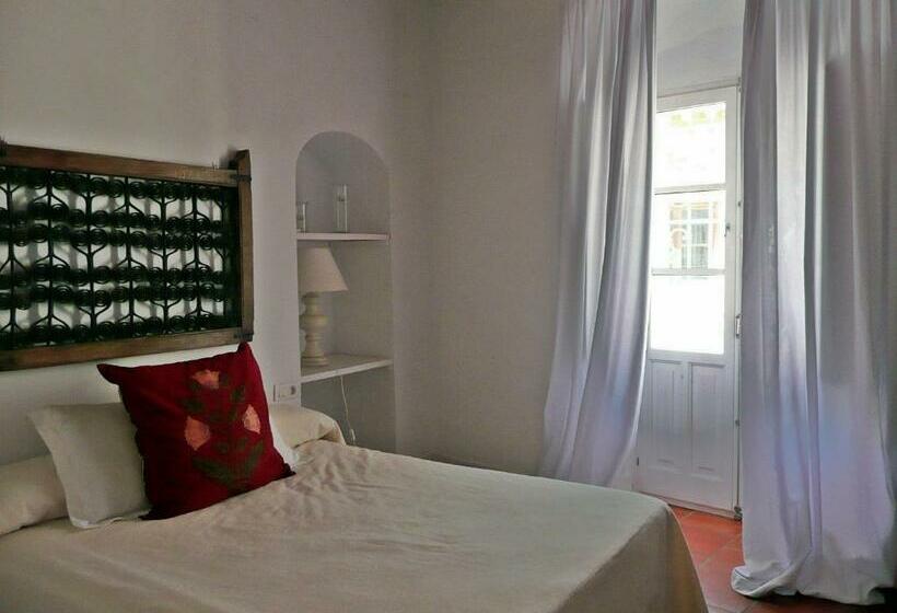 חדר סטנדרט, Benali Guest House