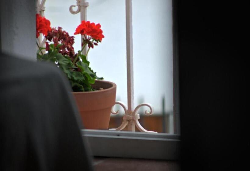 חדר סטנדרט נוף לעיר, Benali Guest House