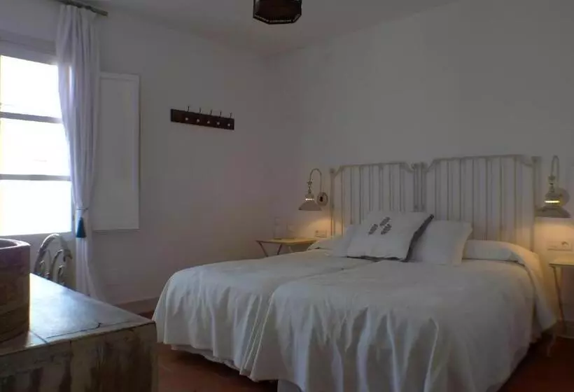 スタンダードシティビュールーム, Benali Guest House
