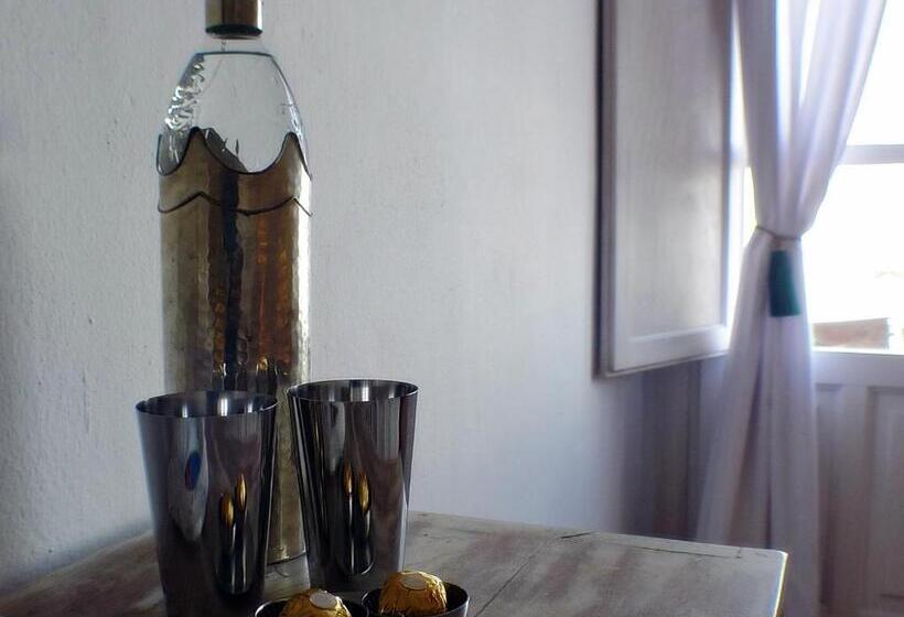 חדר סטנדרט, Benali Guest House