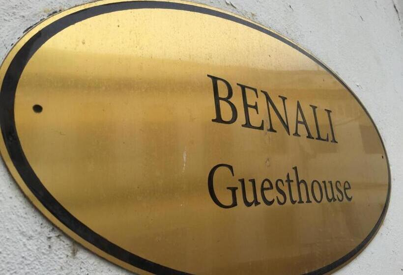 חדר סטנדרט, Benali Guest House