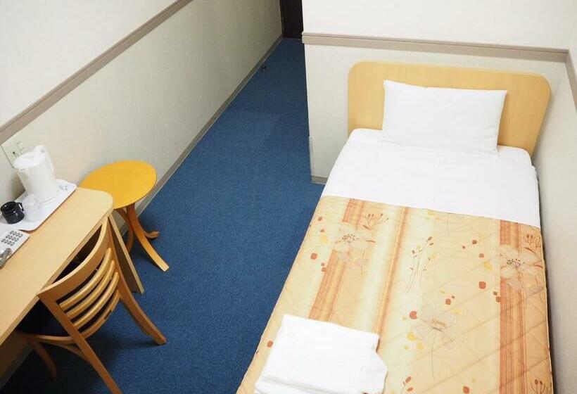 Quarto Estandar Individual, Legato東京森下