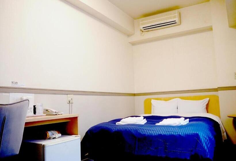 Quarto Economy, Legato東京森下