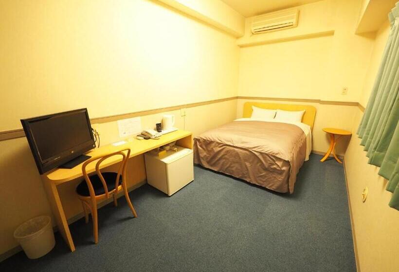 Quarto Economy, Legato東京森下