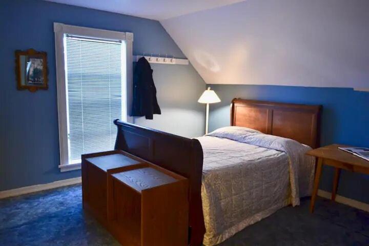 غرفة إقتصادية, Eugene Lodge And International Hostel