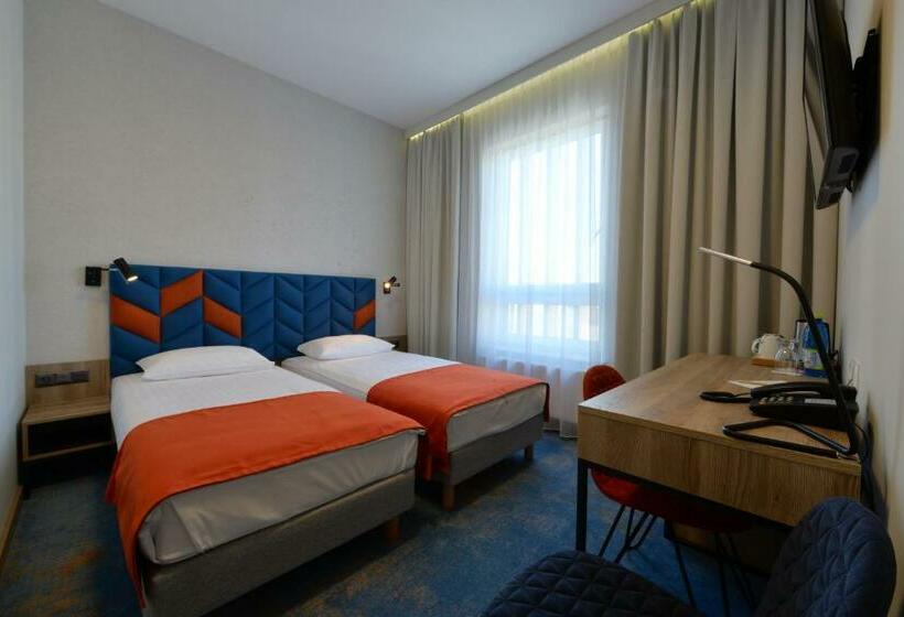 اتاق لوکس, Faros Gdansk Airport