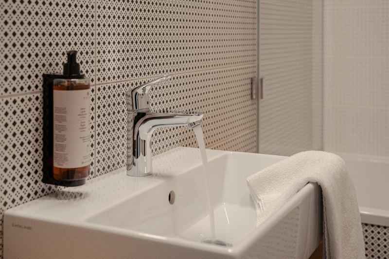 اتاق راحتی, Faros Gdansk Airport