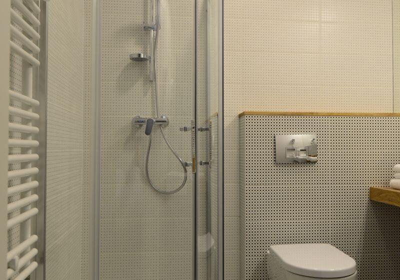 اتاق راحتی, Faros Gdansk Airport