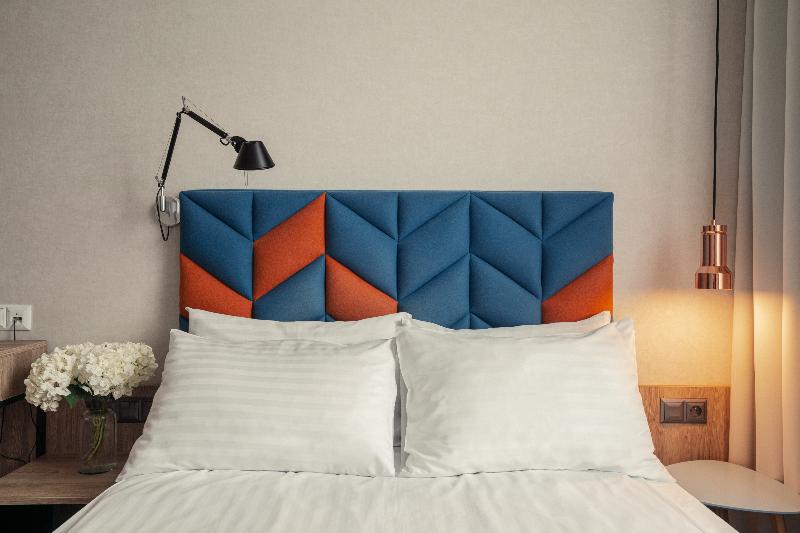 اتاق اکونومی, Faros Gdansk Airport