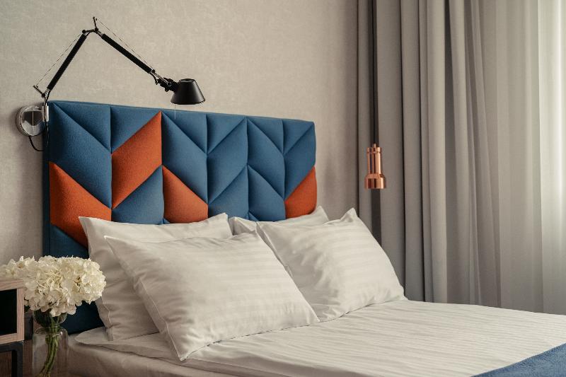 اتاق اکونومی, Faros Gdansk Airport