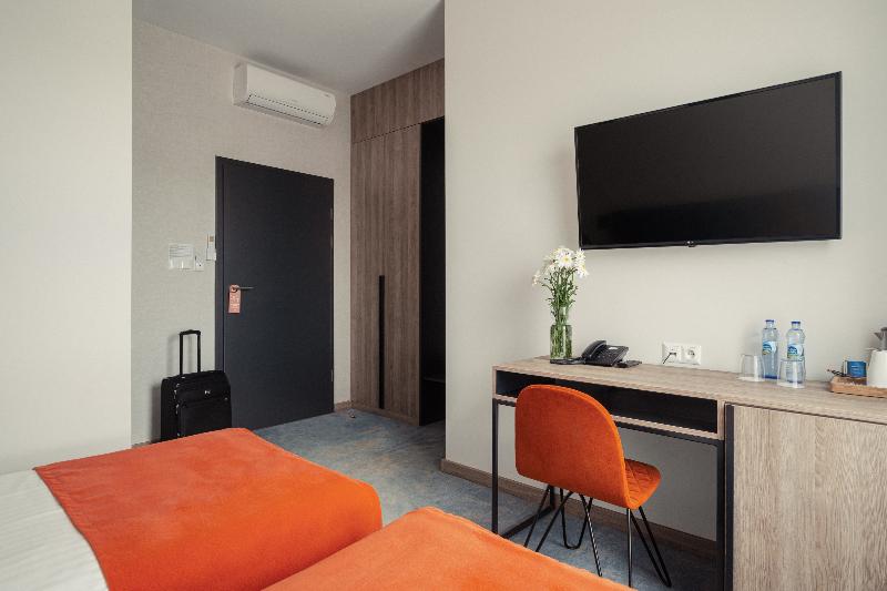 اتاق لوکس, Faros Gdansk Airport