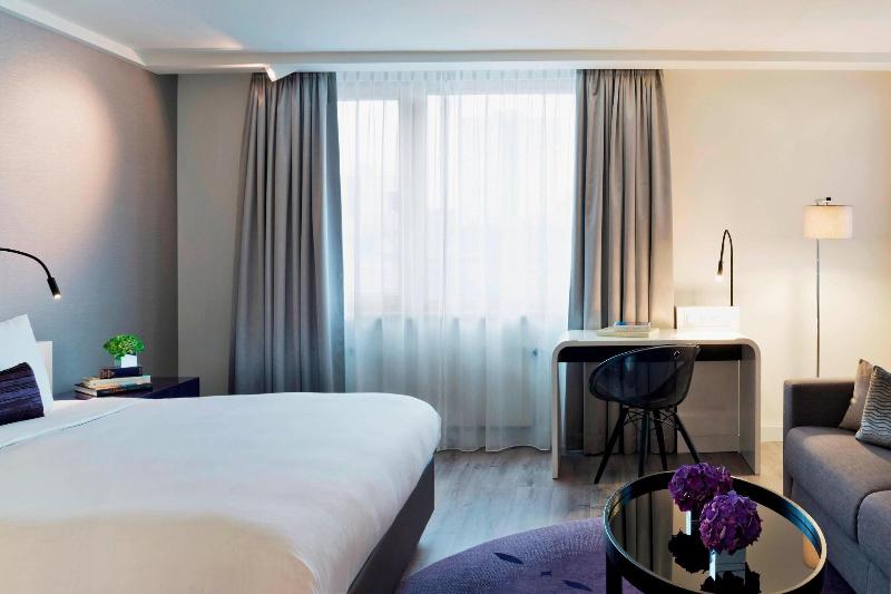 اتاق اکونومی, Faros Gdansk Airport