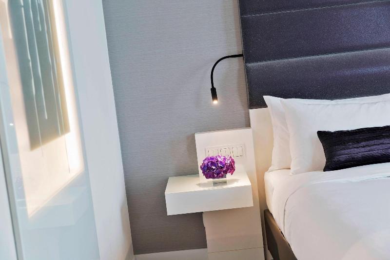 اتاق اکونومی, Faros Gdansk Airport