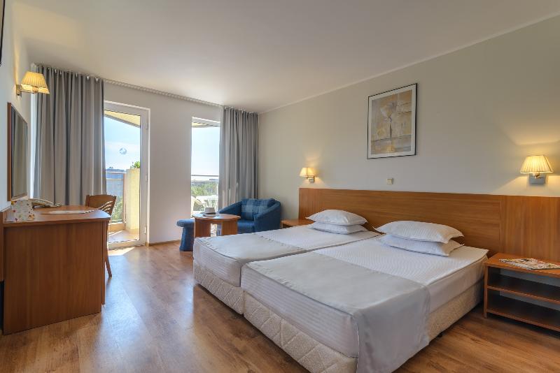 اتاق لوکس, Faros Gdansk Airport