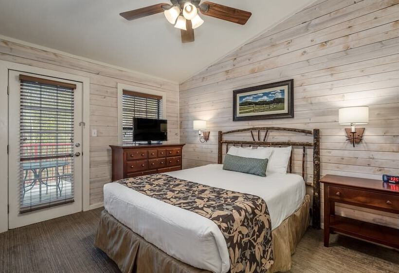 Номер Стандарт, Holiday Inn Club Vacations Piney Shores Resort At Lake Conroe