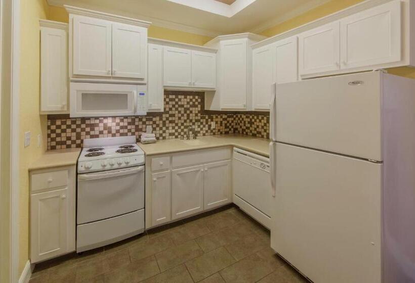 فيلا غرفتين نوم, Holiday Inn Club Vacations Piney Shores Resort At Lake Conroe