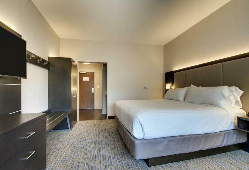 Номер Стандарт, Holiday Inn Express & Suites Charleston Ne Mt Pleasant Us17, An Ihg