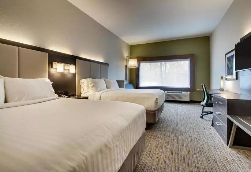 エクゼクティブルーム, Holiday Inn Express & Suites Charleston Ne Mt Pleasant Us17, An Ihg
