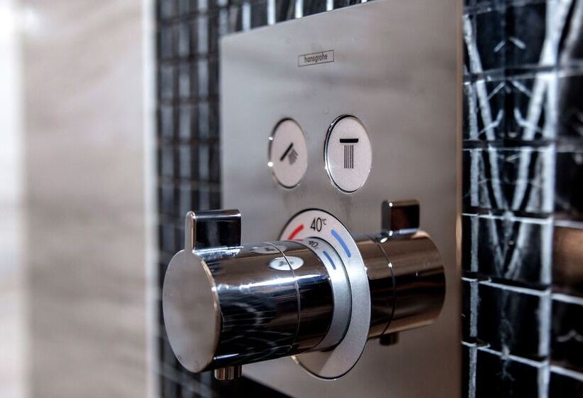 חדר פרמיום נוף לים, Intercontinental Xiamen, An Ihg