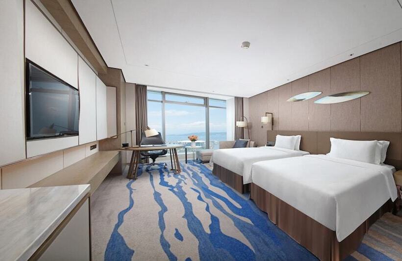 חדר פרמיום, Intercontinental Xiamen, An Ihg