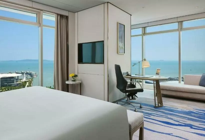 プレミアムルーム, Intercontinental Xiamen, An Ihg