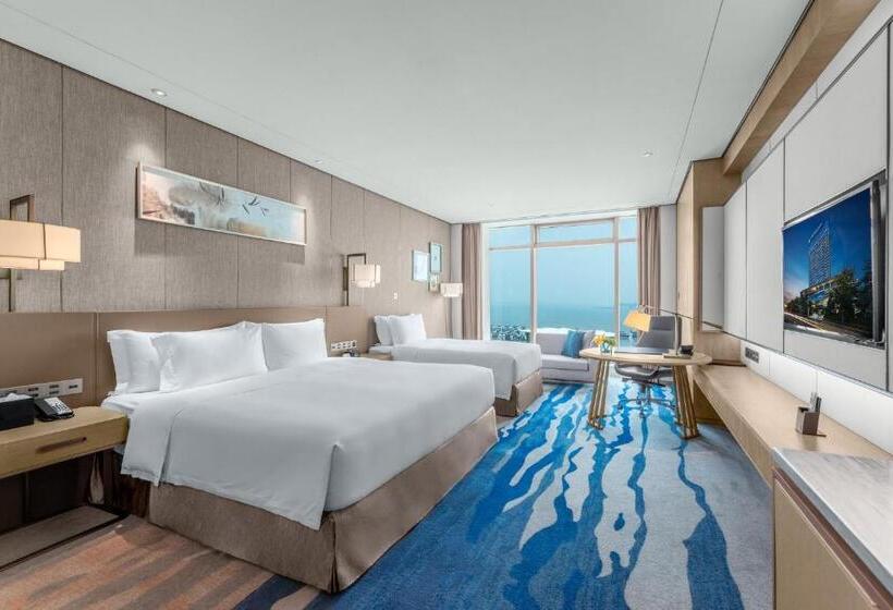 חדר פרמיום, Intercontinental Xiamen, An Ihg