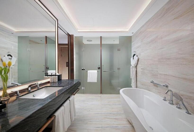 חדר פרמיום, Intercontinental Xiamen, An Ihg